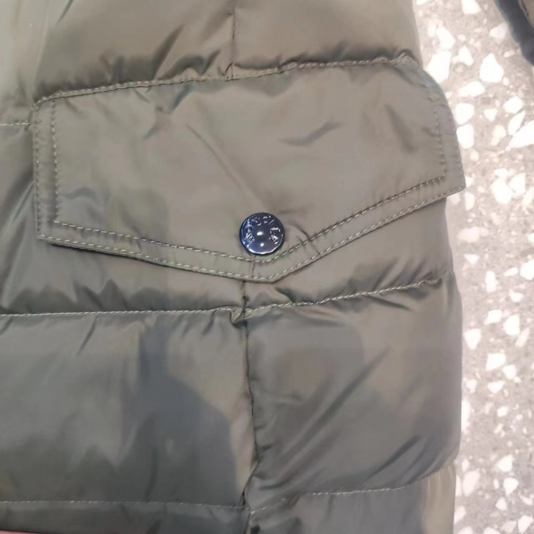 Moncler Down Jackets